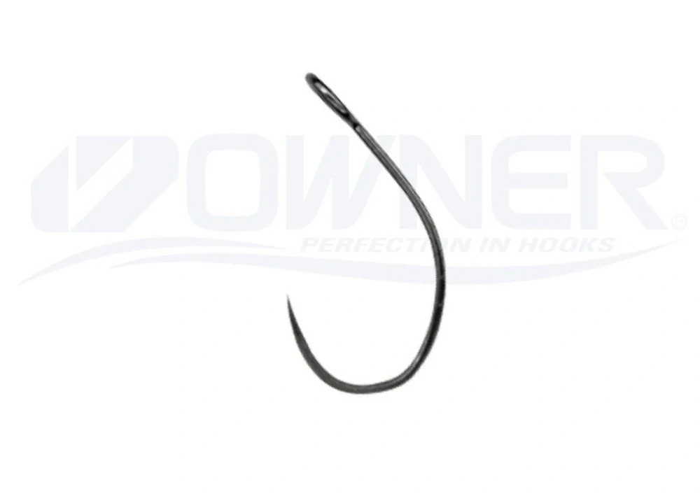 Owner Háčky s očkem S-35BL 9ks