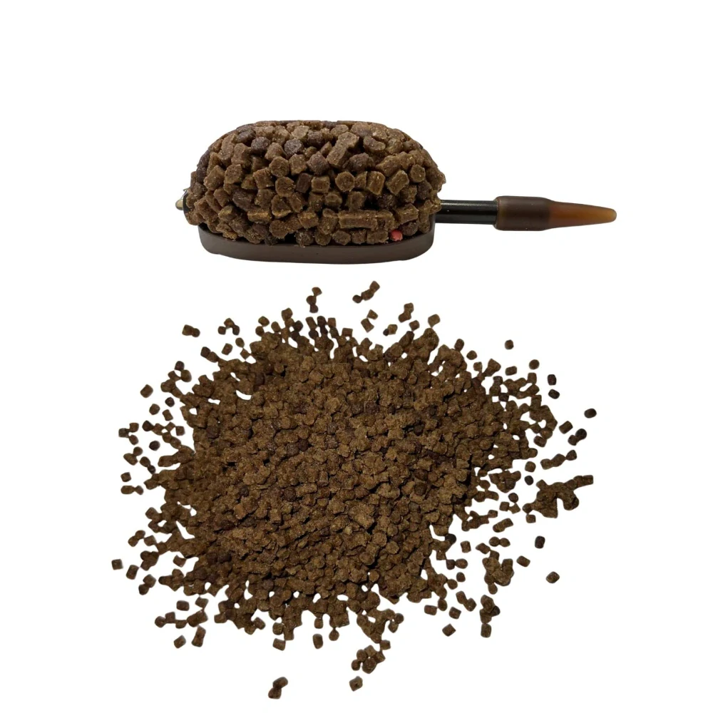 Baitnow Pelety Method Feeder Flow 2,8mm 800g