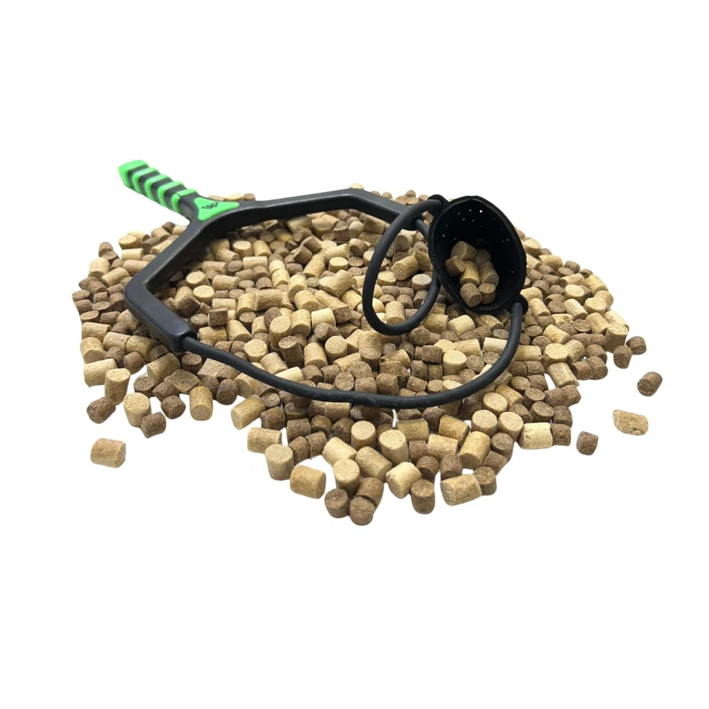 Baitnow Pelety Method Feeder Catapult Duo 8mm 800g