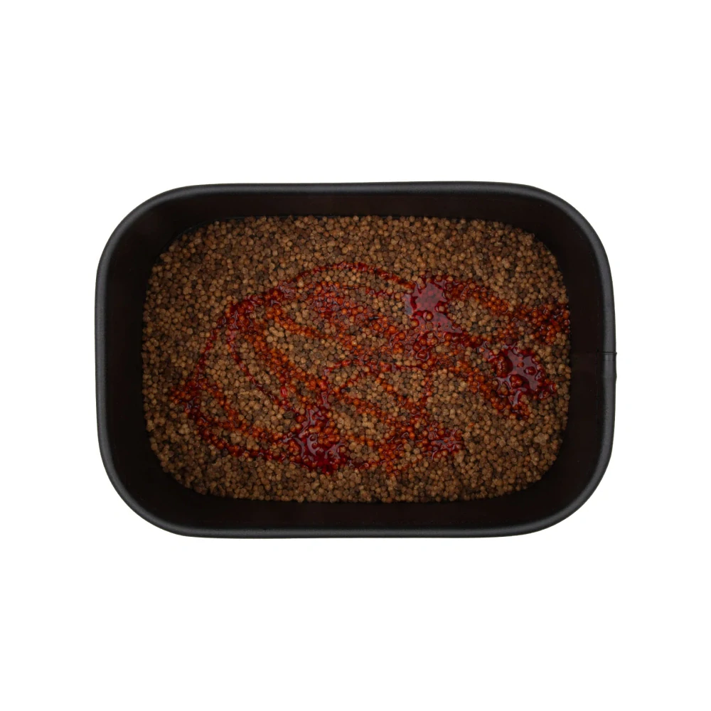 Baitnow Atraktor Method Feeder VOO-DOO Fusion 50ml