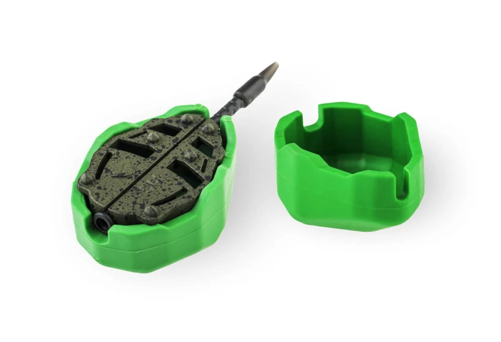 ZFISH Formička Method Feeder Spider Medium Mould