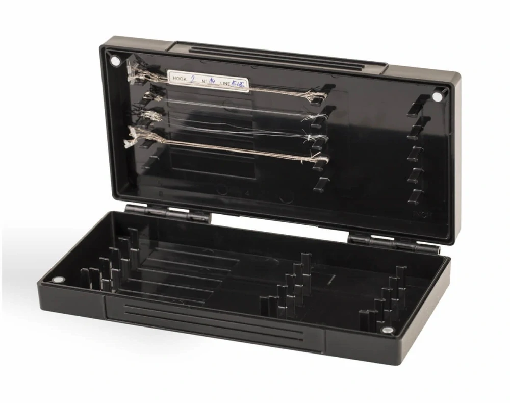 ZFISH Box na návazce Method Rig Case 150