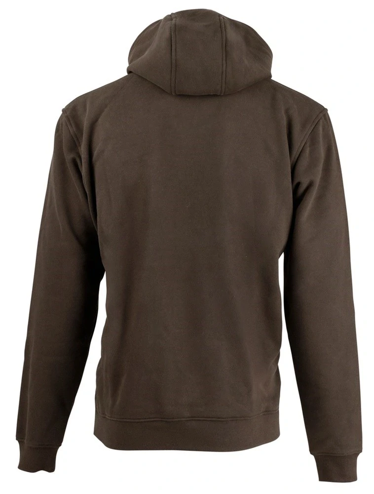 Prologic Mikina Signature Hoodie Green