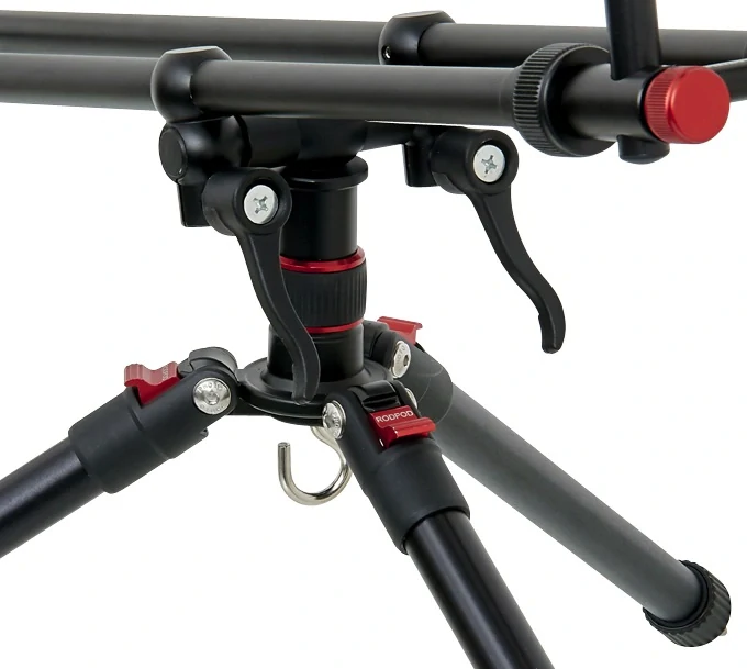 Starbaits Stojan Challenger Pod 3 pruty