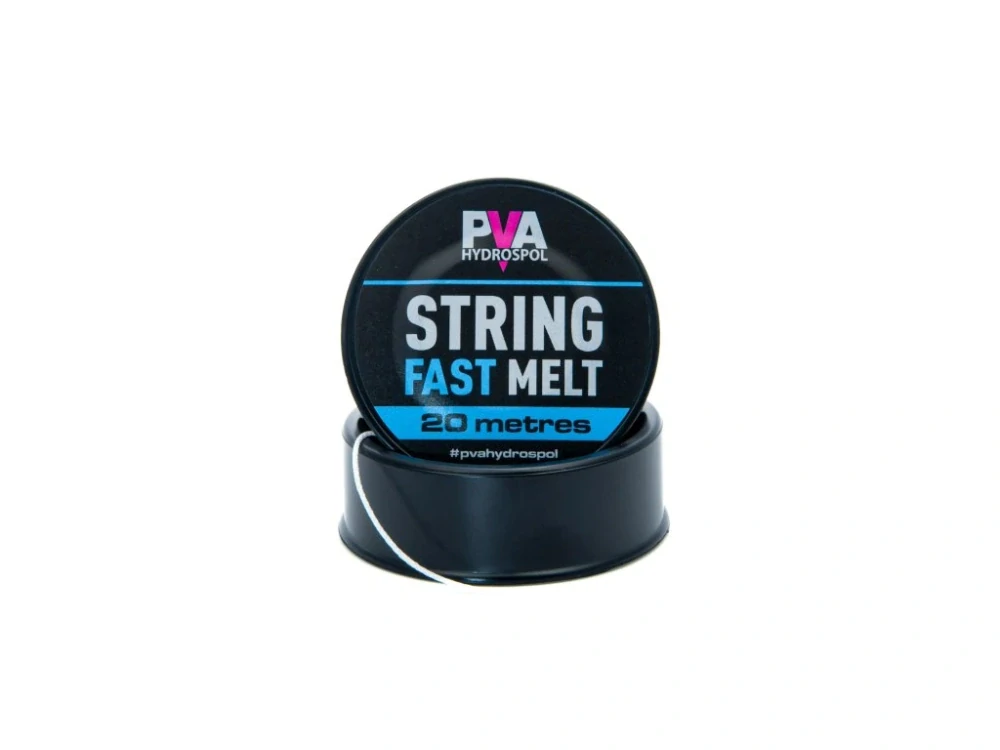 Hydrospol PVA Niť String Fast Melt 20m