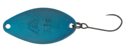 Mikado Třpytka Lazzer Spoon 10 2,5g