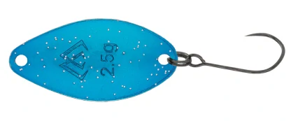 Mikado Třpytka Lazzer Spoon 11 2,5g