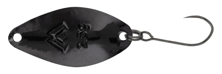 Mikado Třpytka Lazzer Spoon 6 3,5g