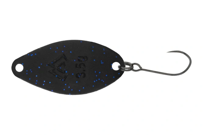 Mikado Třpytka Lazzer Spoon 8 3,5g