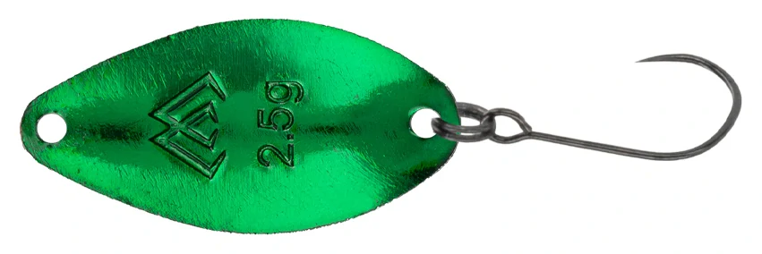 Mikado Třpytka Lazzer Spoon 3 3,5g