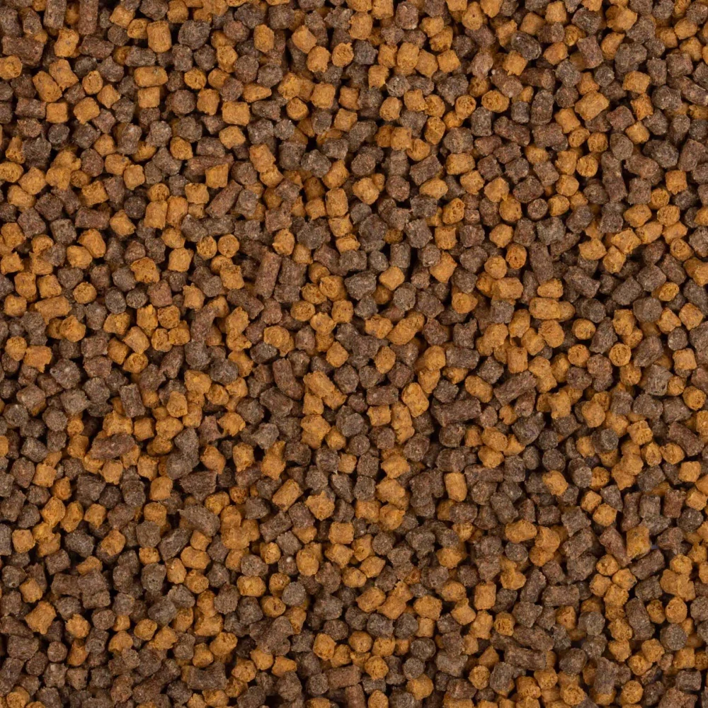 Biatnow Pelety Method Feeder Yellow Spin 2mm 800g