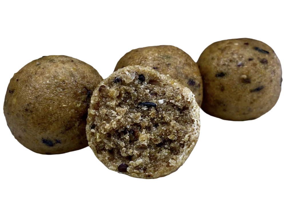 LK Baits Restart Boilies Mussel 18mm 250g
