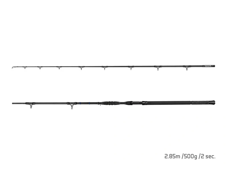 Delphin HAZARD Darx 285cm 500g 2díly