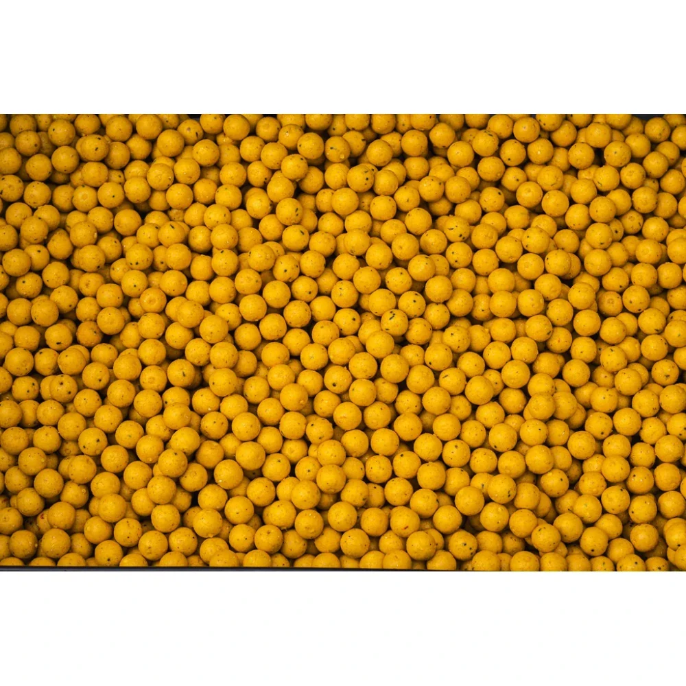 LT Baits Boilies Fine Pineapple 10kg
