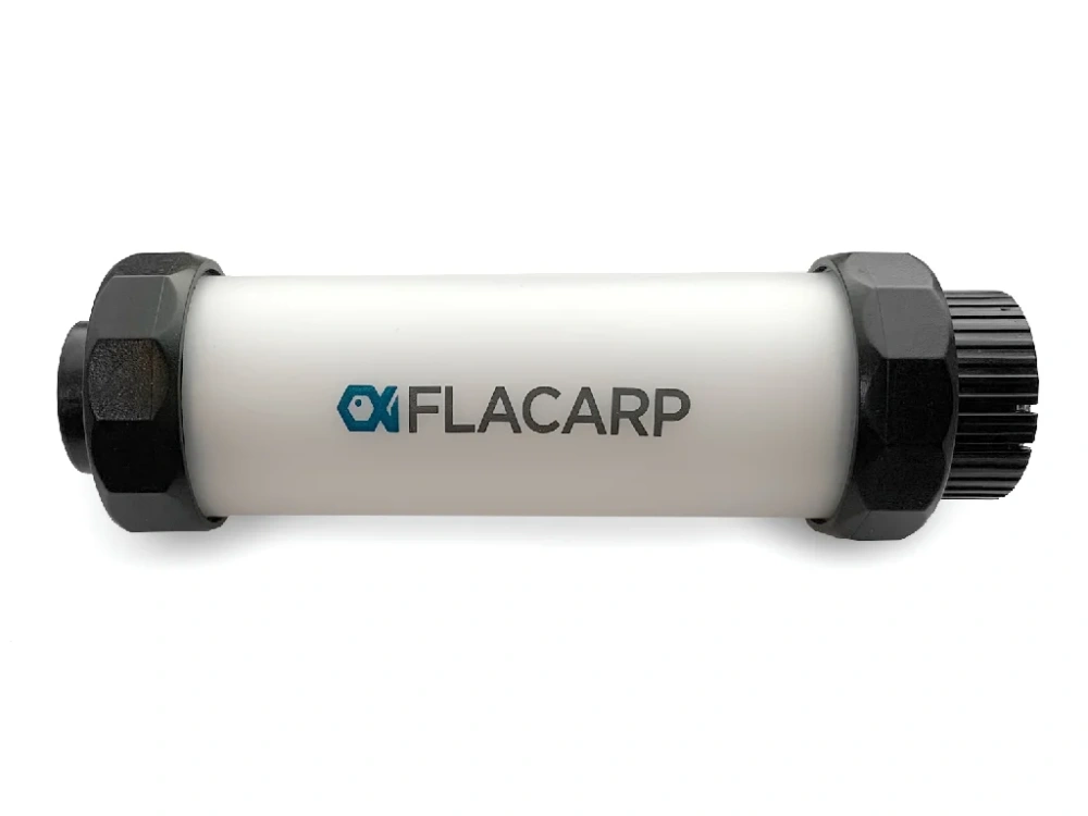 Flacarp Vodotěsné LED světlo FL7 s příposlechem a USB-C konektorem