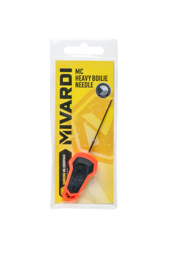 Mivardi Jehla MC heavy boilie needle