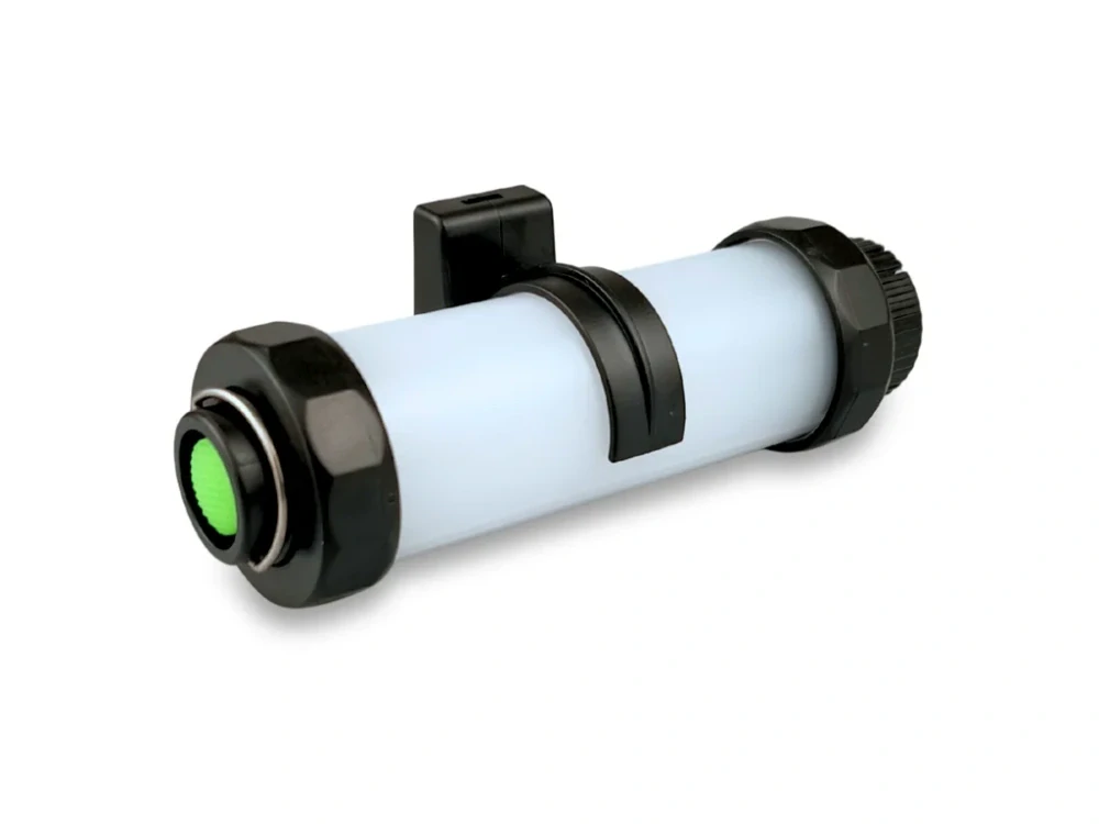 Flacarp Magnetický držák lampy