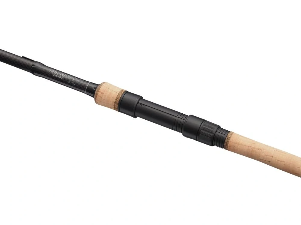 Prologic Prut Combat-X Classic Cork 3,9m 3,5lb 2Díly