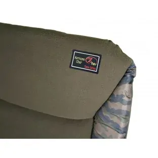 Zfish Lehátko Shadow Camo Bedchair
