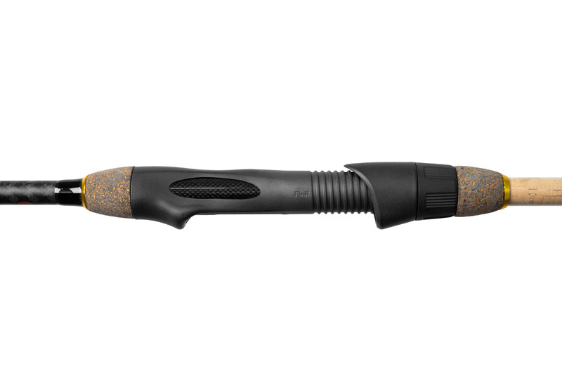 Delphin OPIUM Feeder V2 CORK 3,3m 80g