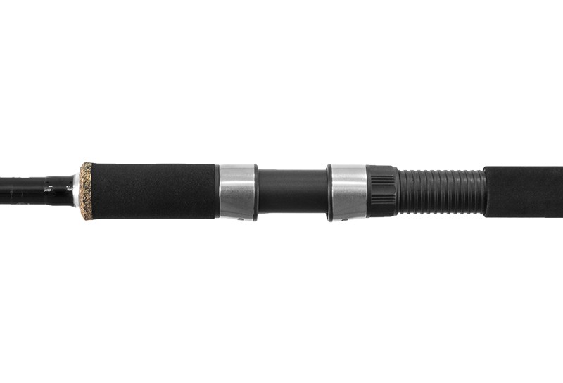 Delphin LEGIA Feeder II + 3 špičky