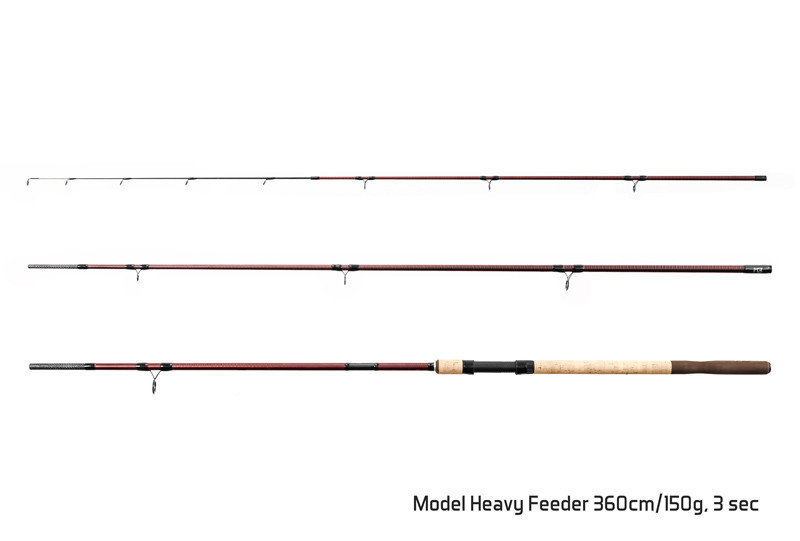 Delphin MAGMA M3 Heavy 150g