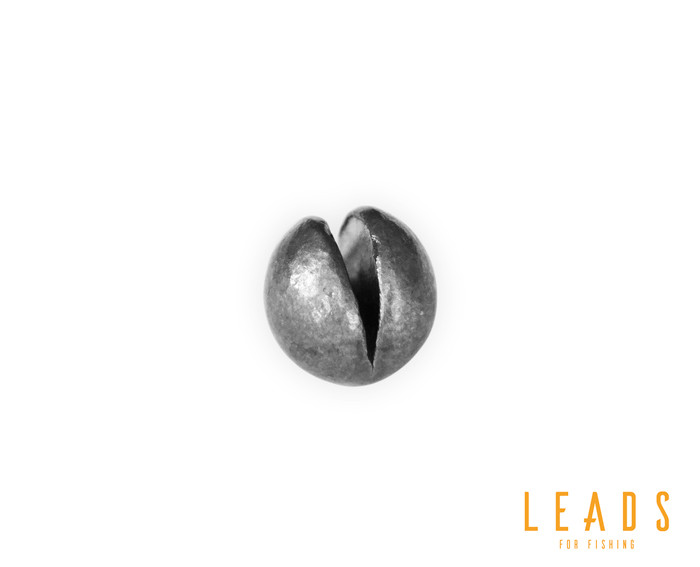 Delphin LEADS Řezané broky 20ks