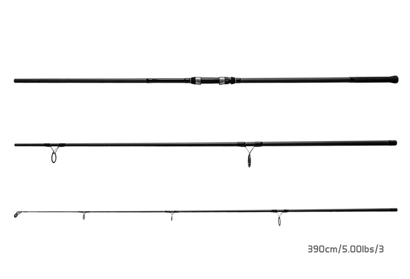 Delphin APOLLO Spod 5.00lbs 2díl