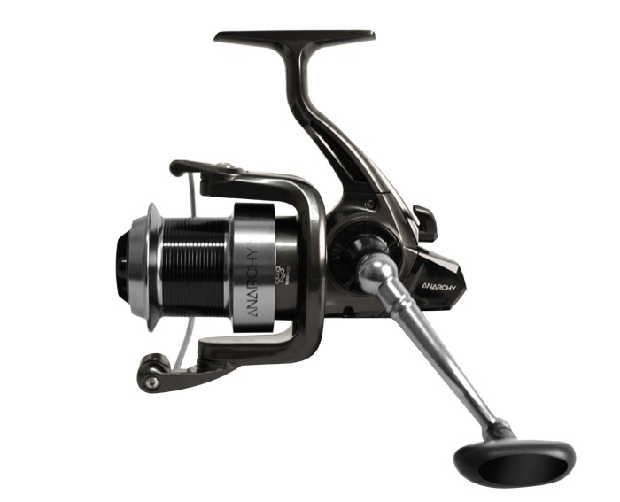 Delphin ANARCHY BB 6+1 60