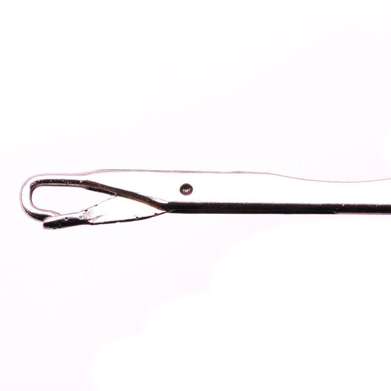 Garda jehla Master needle Heavy Red