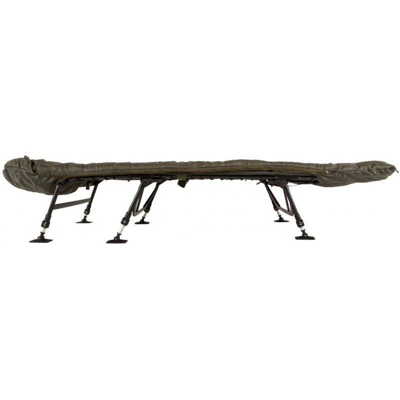 Spací pytel JRC Defener Sleeping Bag 3S