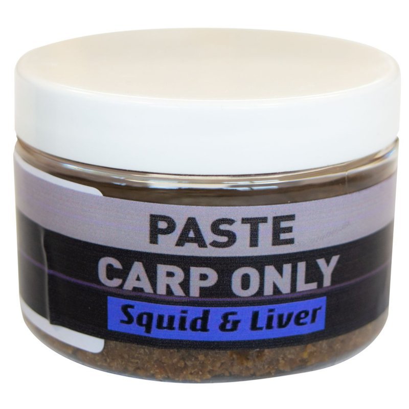 Carp Only Obalovací pasta 150g
