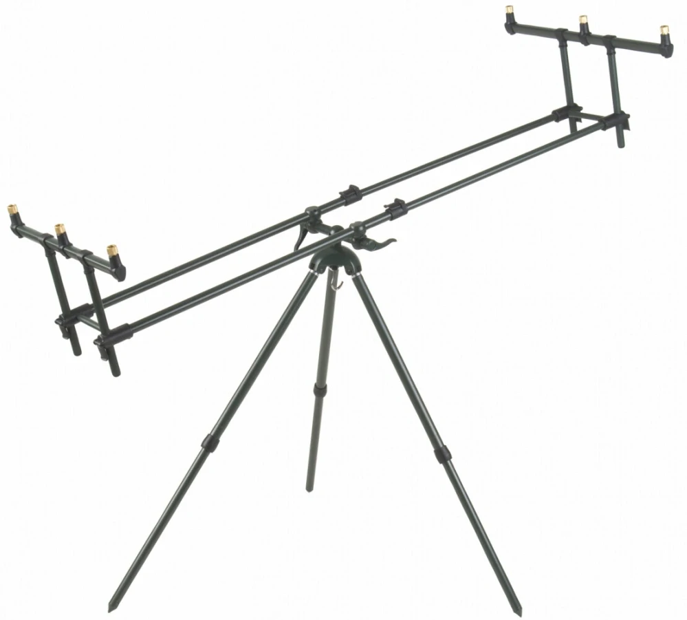 Mivardi Tripod Premium + ZDARMA 2 x Hlásič EASY a 2 x Swing ARM Easy