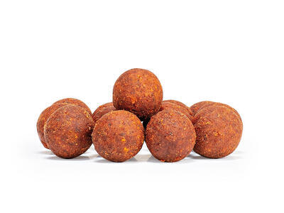 Sportcarp boilies Spicy Krill 250g