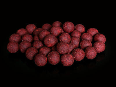 Sportcarp boilies Mulberry Garlic