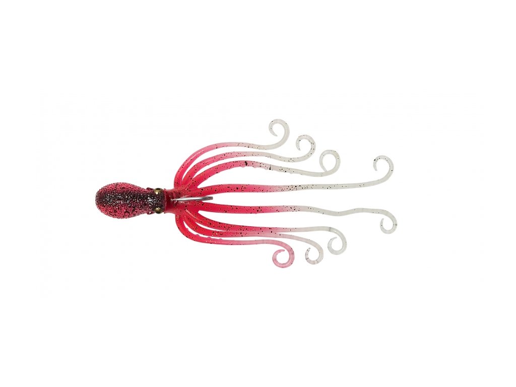 Savage Gear Gumová Nástraha 3D Octopus