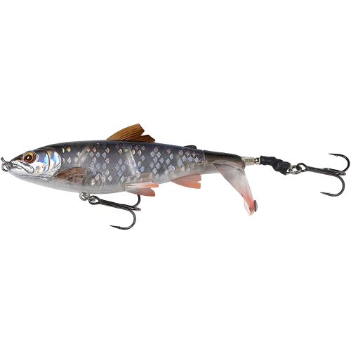 Savage Gear 3D SmashTail Minnow F 13,5cm 38g