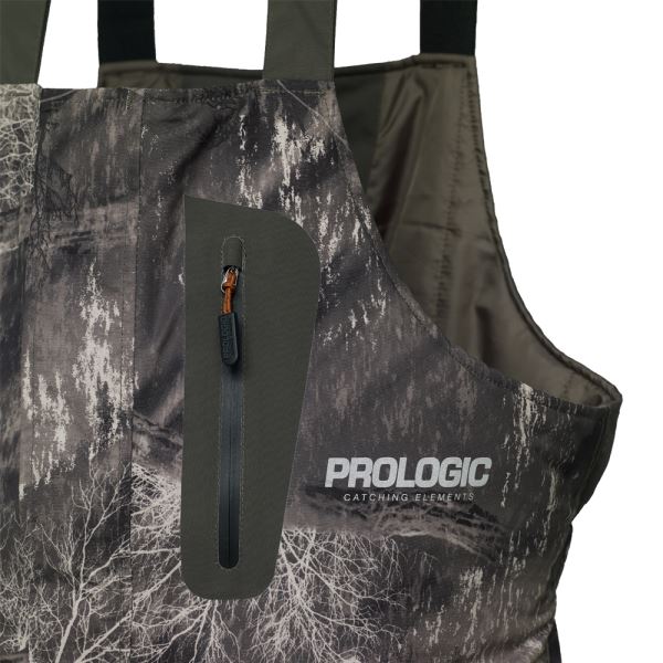 Prologic komplet HighGrade Thermo Suit RealTree