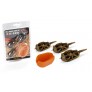 Filfishing Filex Method Feeder Set 40,50,60g+Formička