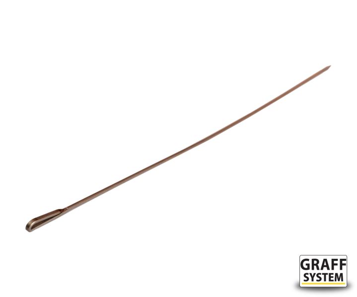 Graffishing Prošívací jehla 20cm 5ks