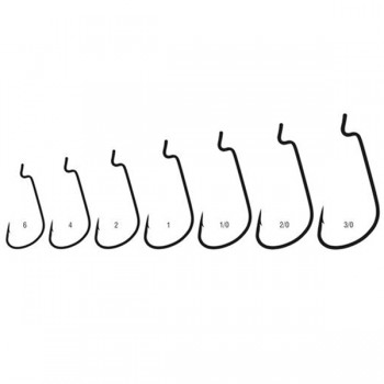 Kamatsu Háčky OFFSET FORGED