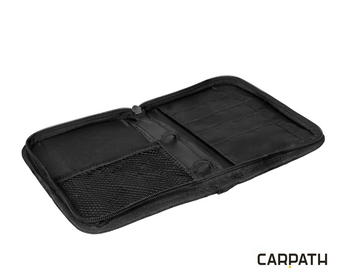 Delphin Pouzdro na doklady Carpath