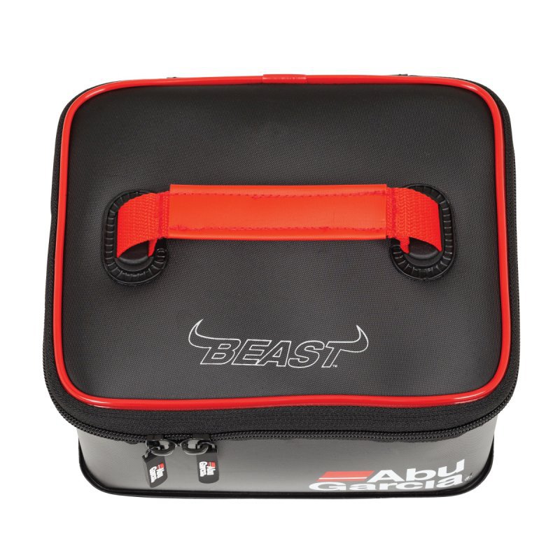 Taška na drobnosti Abu Garcia Beast Pro Eva Accessory Bag M