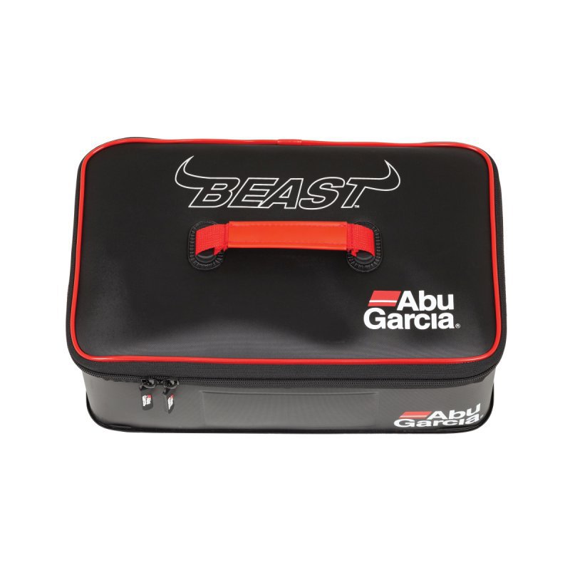 Taška na drobnosti Abu Garcia Beast Pro Eva Accessory Bag L