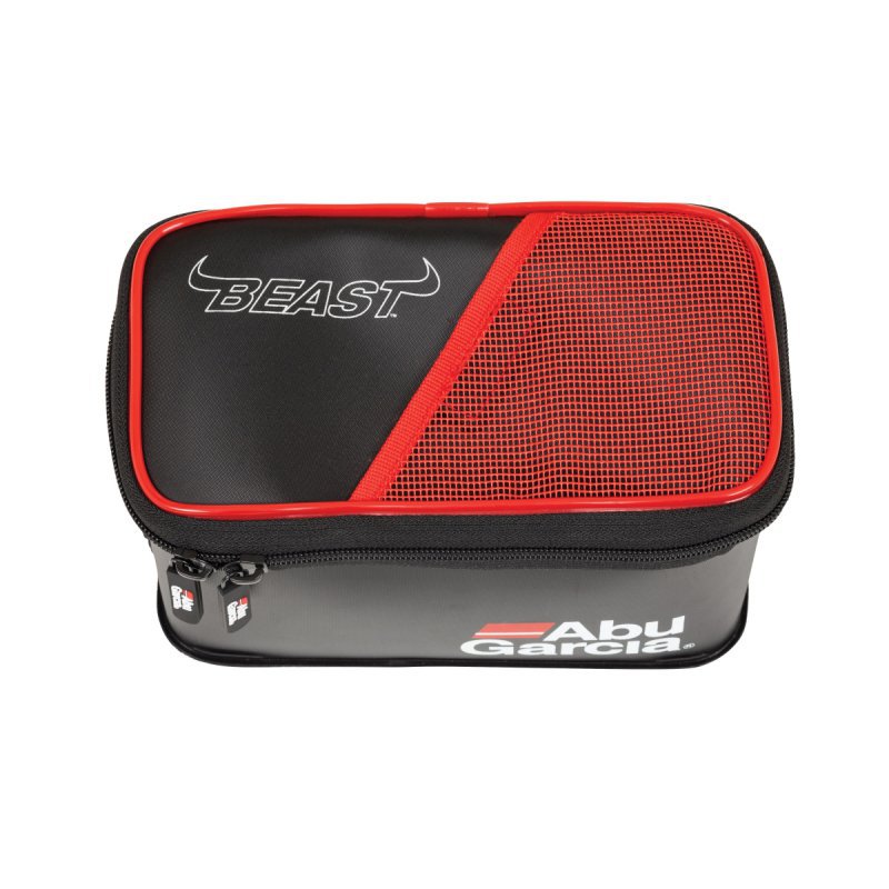 Taška na drobnosti Abu Garcia Beast Pro Eva Accessory Bag S