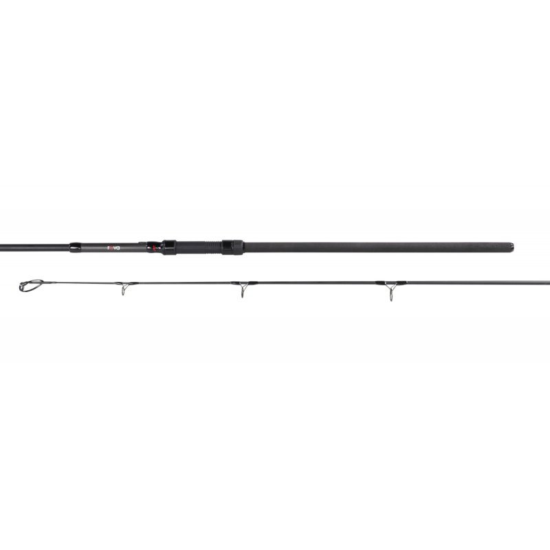 Teleskopický prut JRC Rova 2,70m 3,00lb