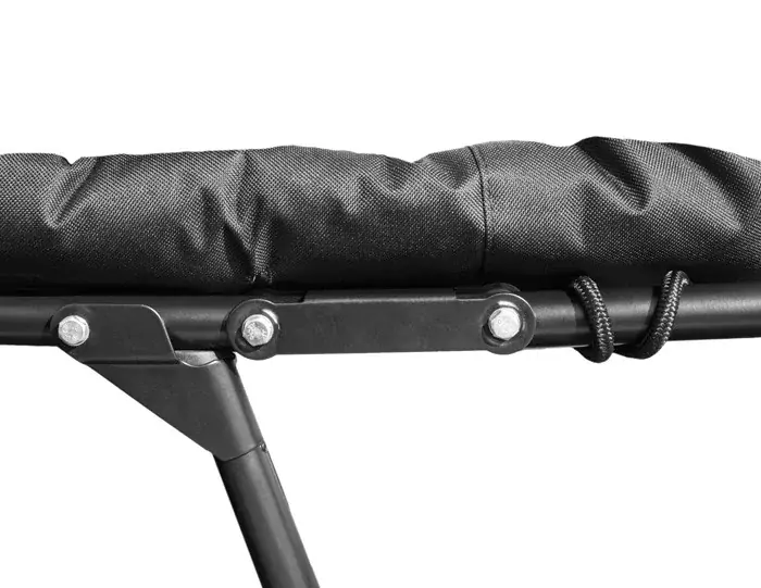 Delphin Lehátko EasyFlat 8noha