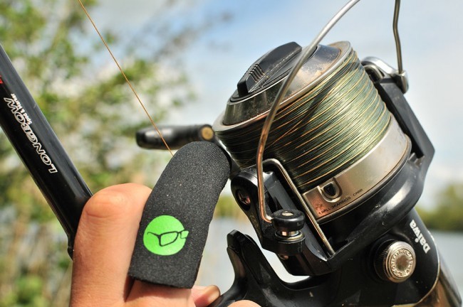 Korda Náprstník Finger Stall