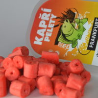 Kapří Potápivé pelety 12mm 80g