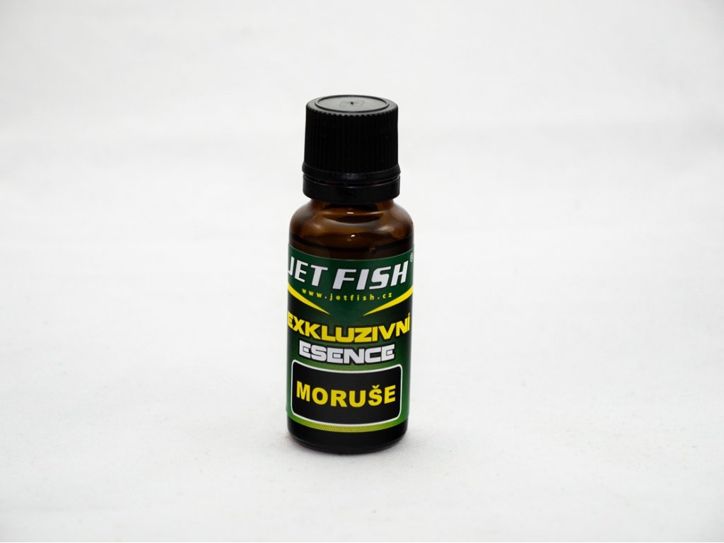 Jet Fish Esence 20ml